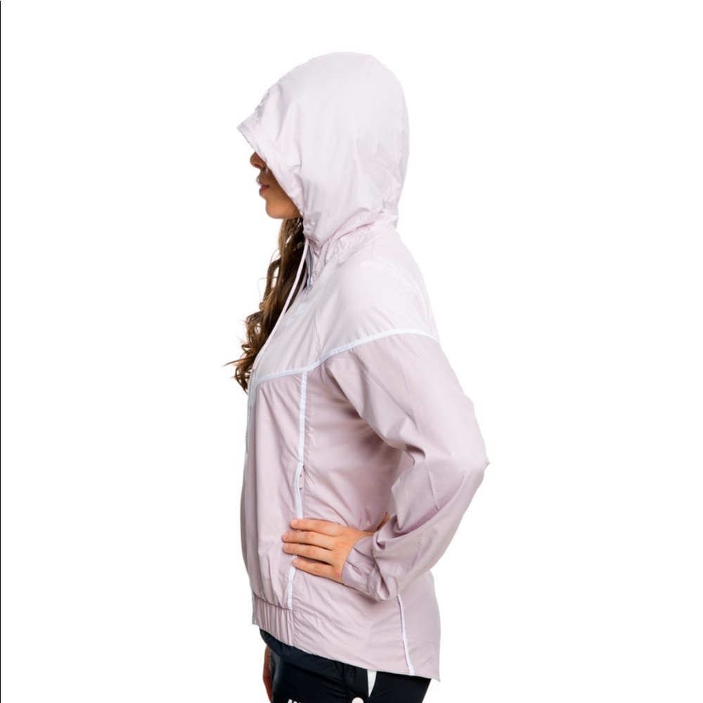 Nike Windrunner Jacket - image 2